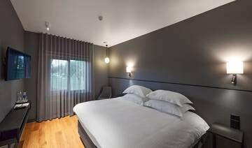 Фотографии Отель Zoltners Hotel г. Тервете (Латвия) №5 Фото Отель Zoltners Hotel г. Тервете 5