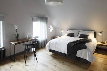 Фотографии Отель Zoltners Hotel г. Тервете (Латвия) №1 Фото Отель Zoltners Hotel г. Тервете 1