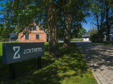 Фотографии Отель Zoltners Hotel г. Тервете (Латвия) №3 Фото Отель Zoltners Hotel г. Тервете 3